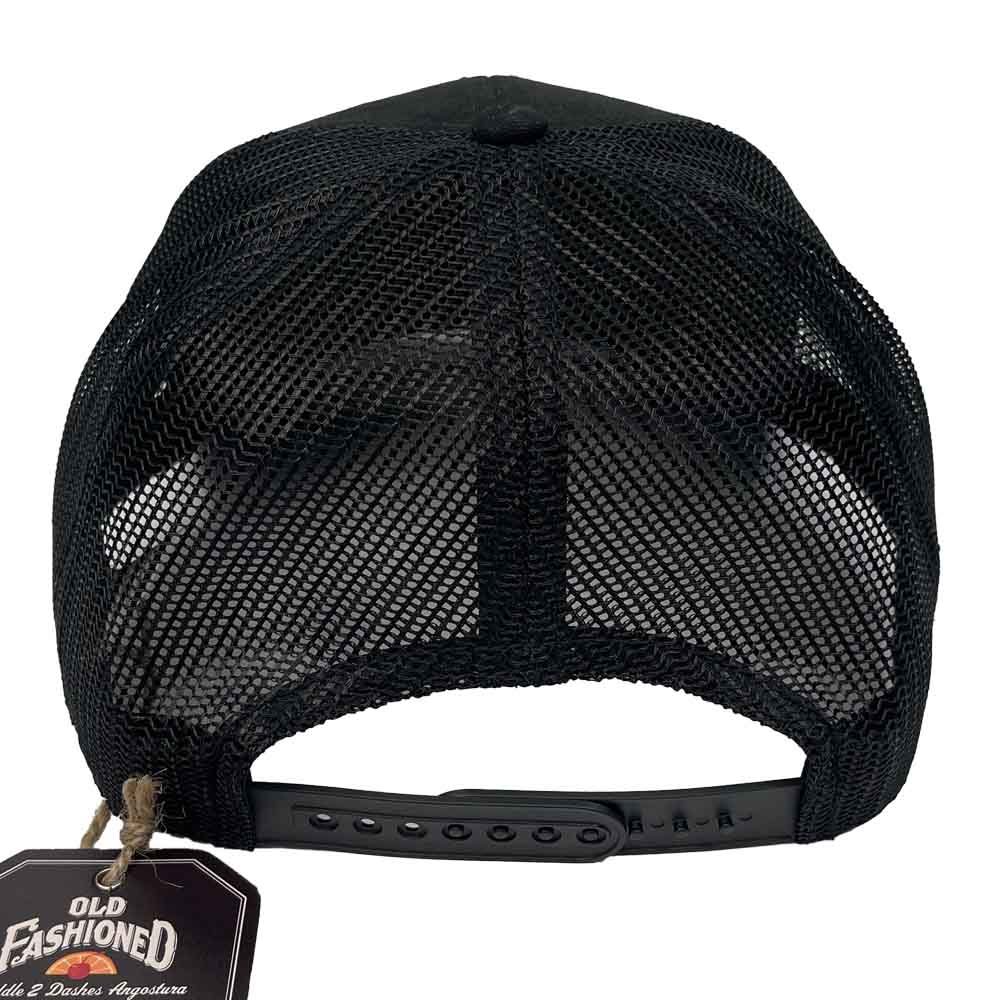 American Needle - Old Fashioned Snapback