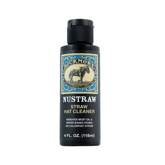 Bickmore - Nustraw Straw Hat Cleaner