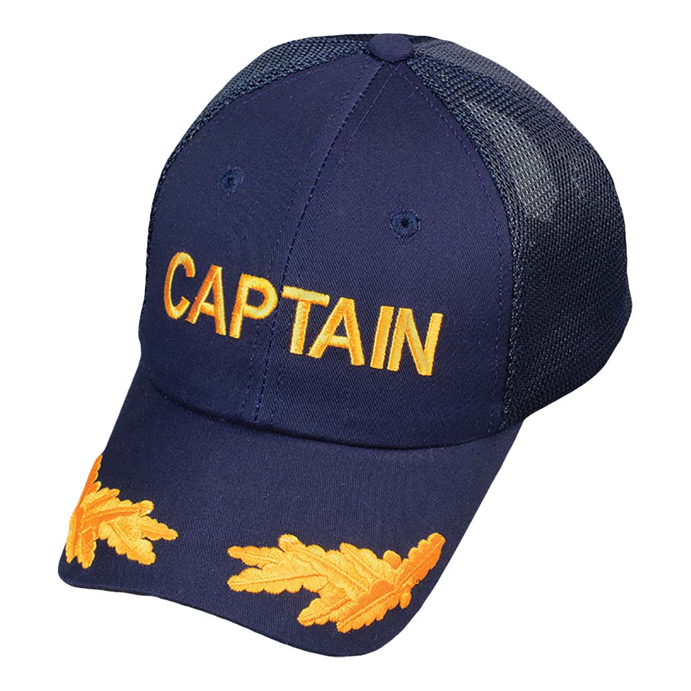 Broner - Captain Baseball Cap