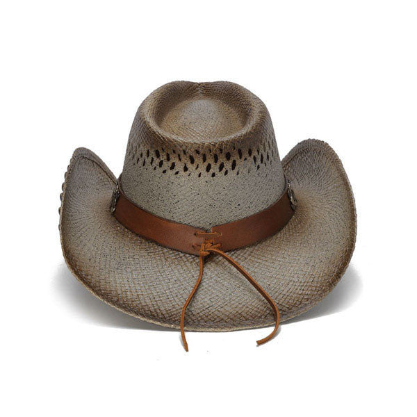 Stampede Hats - Vented Lone Star Cowboy Hat