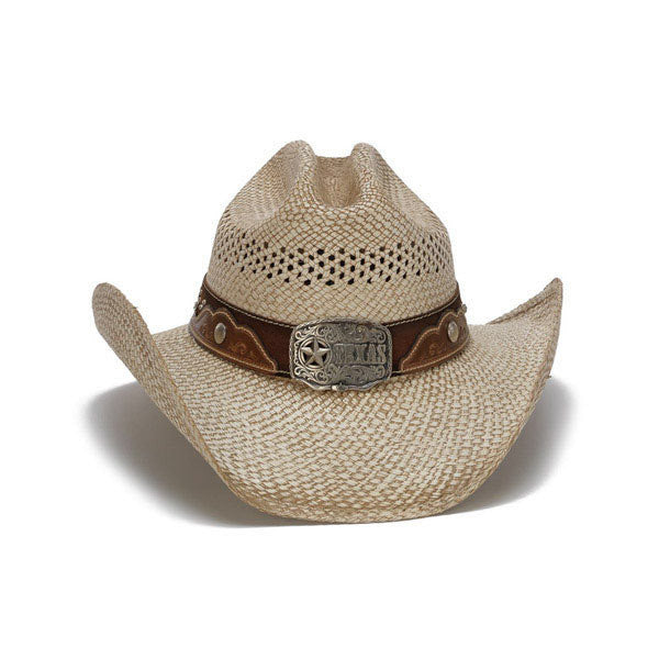 Stampede Hats - Texas Star Rhinestone Cowboy Hat