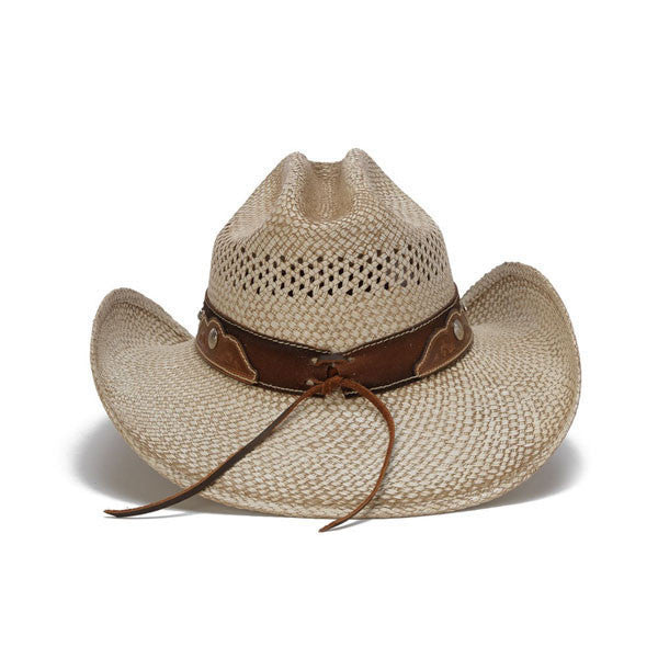 Stampede Hats - Texas Star Rhinestone Cowboy Hat
