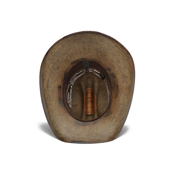 Stampede Hats - WANTED Cowboy Hat