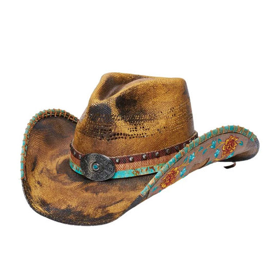 Stampede Hats - Evvie Cowboy Hat