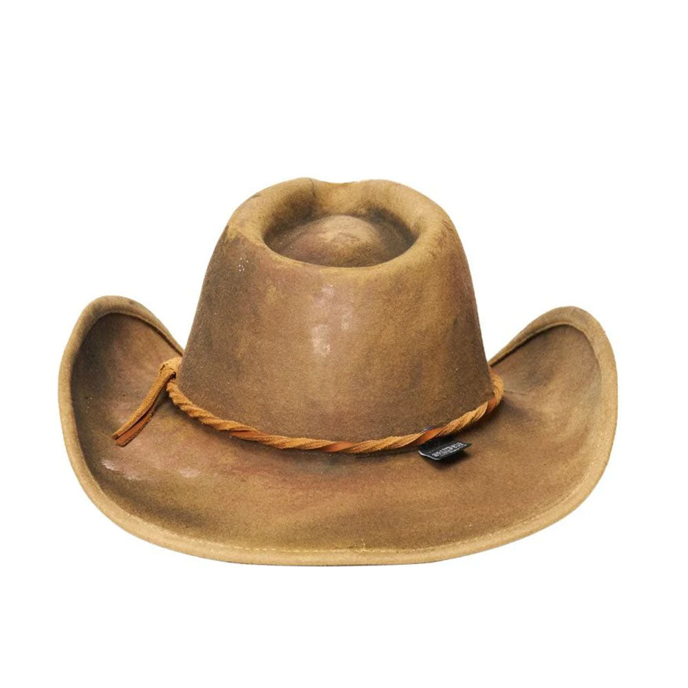 Stampede Hats - Earle Cowboy Hat