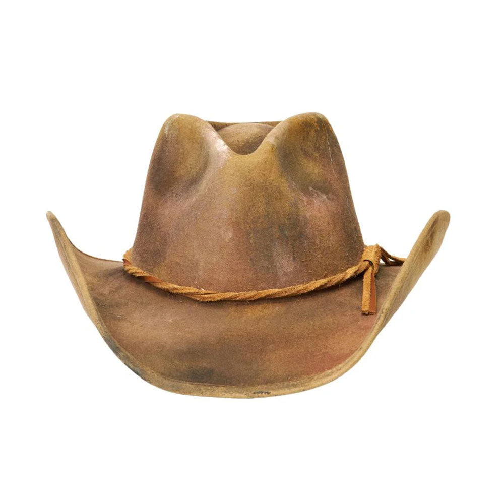 Stampede Hats - Earle Cowboy Hat