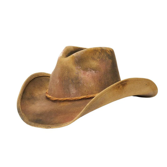Stampede Hats - Earle Cowboy Hat