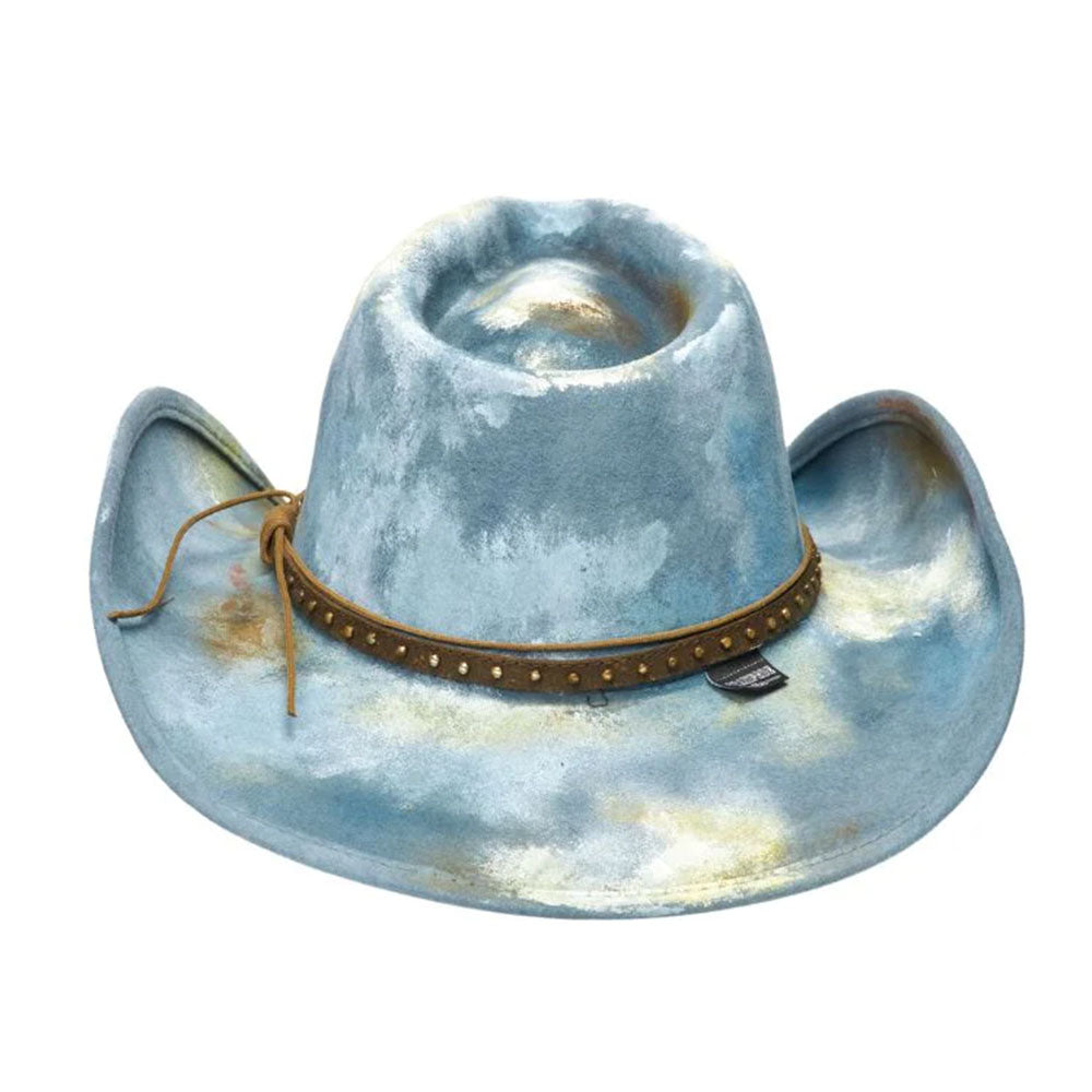 Stampede Hats - Luna Cowboy Hat