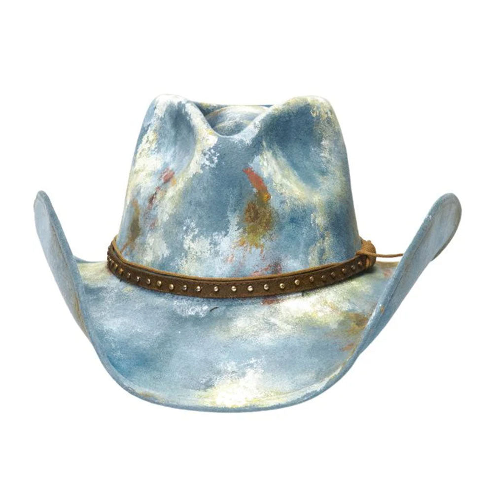 Stampede Hats - Luna Cowboy Hat