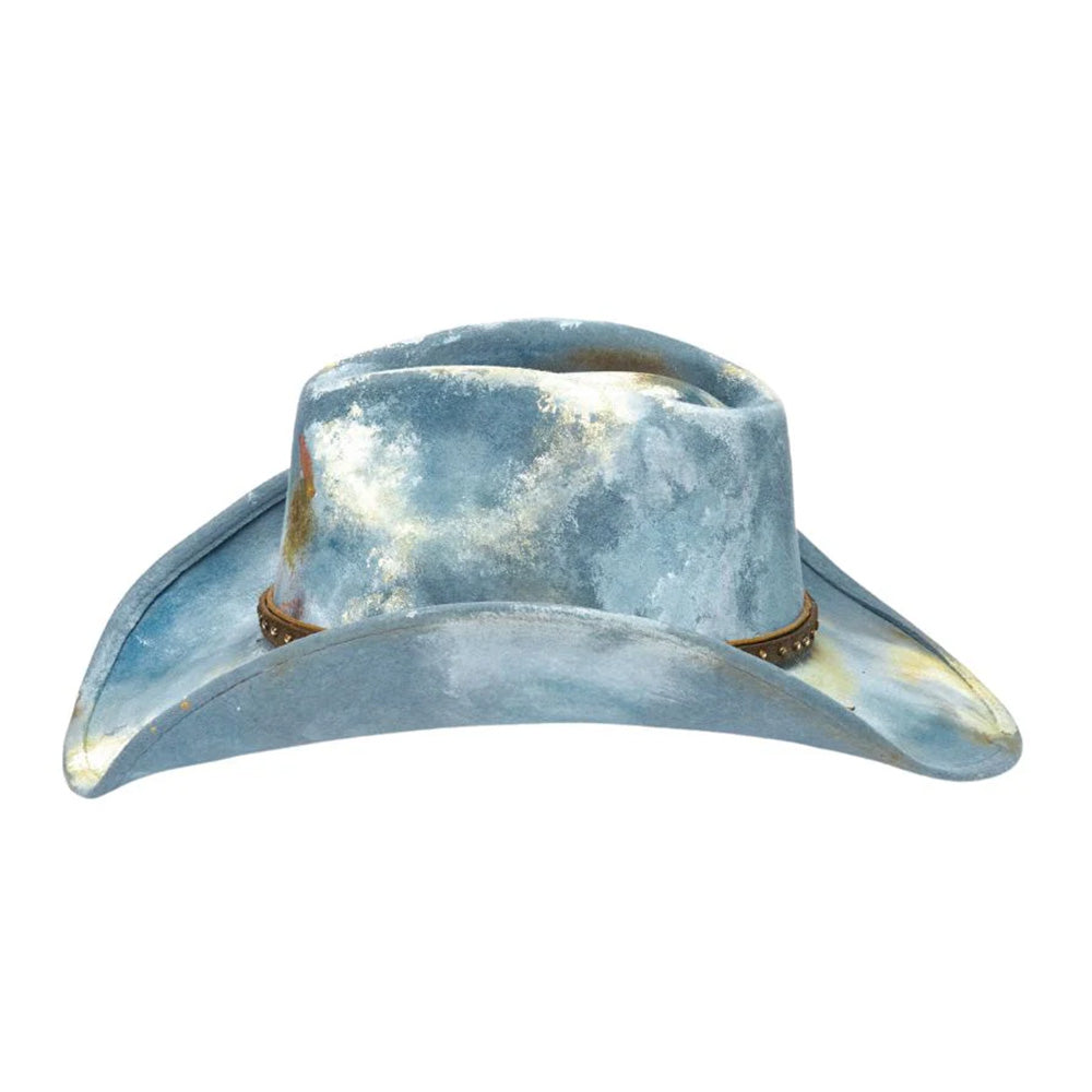 Stampede Hats - Luna Cowboy Hat