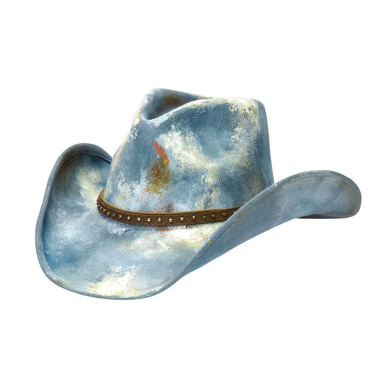 Stampede Hats - Luna Cowboy Hat