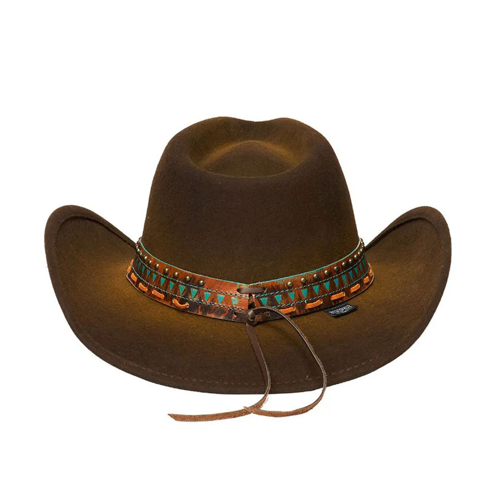 Stampede Hats - Mae Cowboy Hat