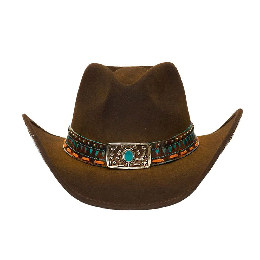 Stampede Hats - Mae Cowboy Hat