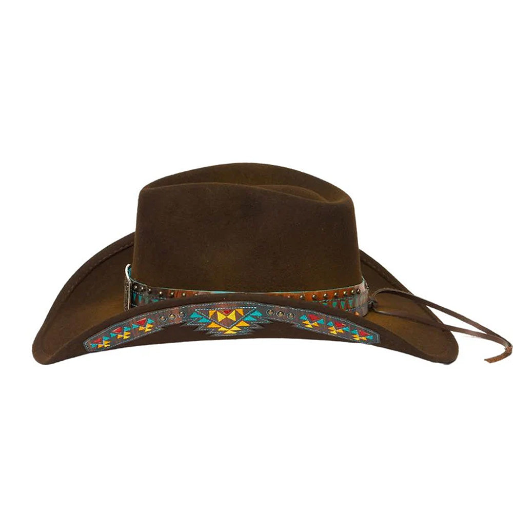 Stampede Hats - Mae Cowboy Hat