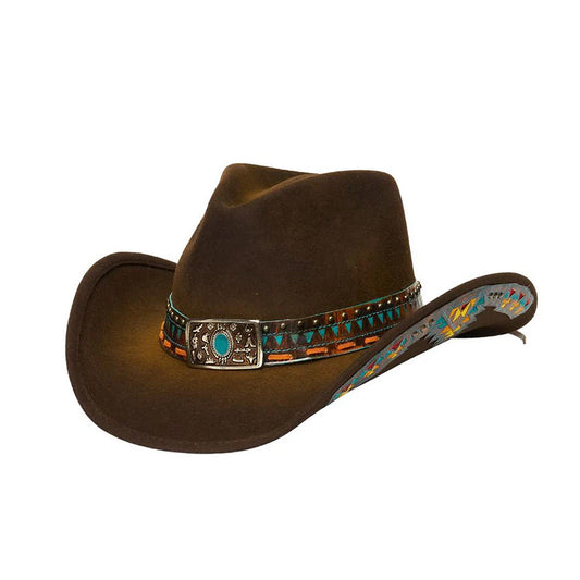 Stampede Hats - Mae Cowboy Hat