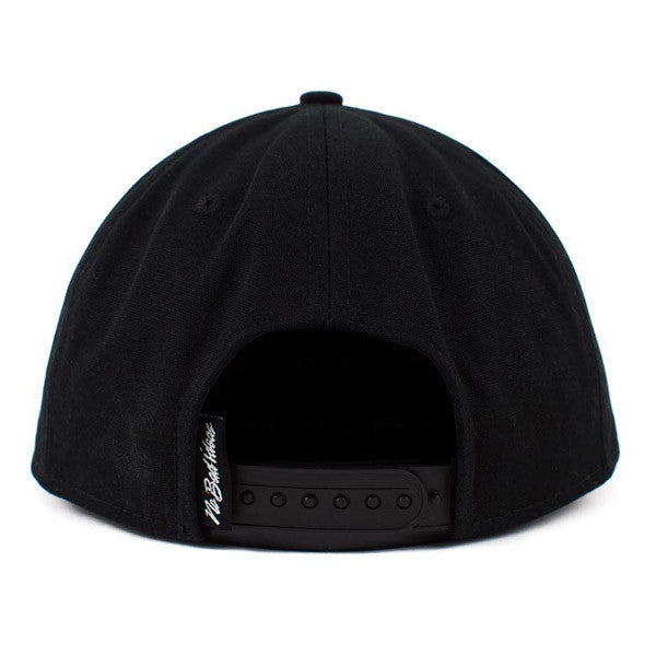 No Bad Ideas - Duke Snapback Hat