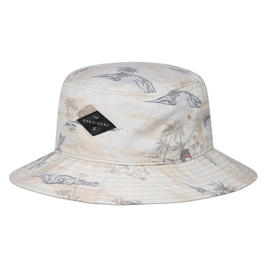Kooringal - Mirage Bucket Hat