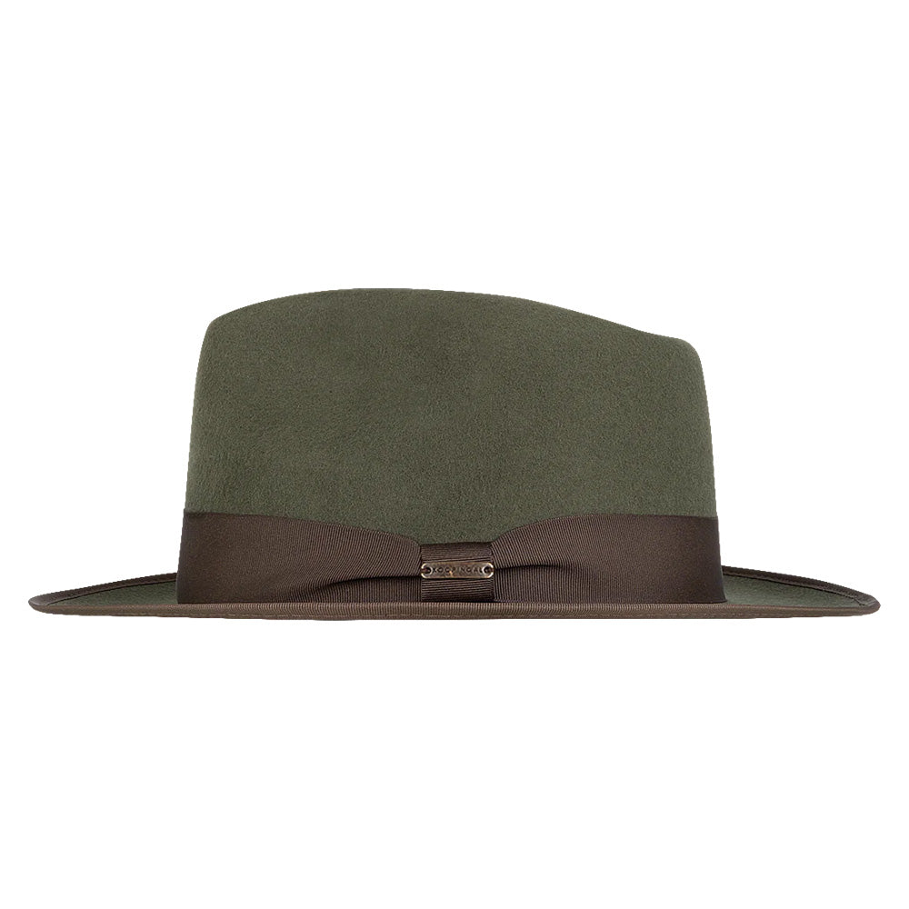 Kooringal - Jones Fedora Hat
