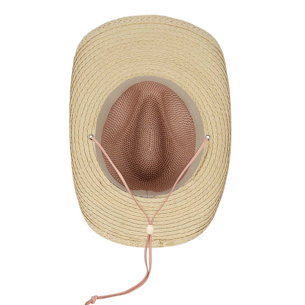 Kooringal - Sunny Isles Cowboy Hat