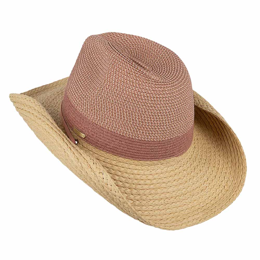 Kooringal - Sunny Isles Cowboy Hat