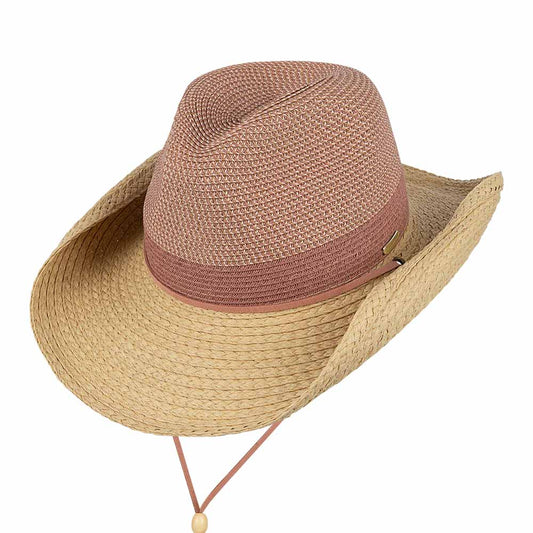 Kooringal - Sunny Isles Cowboy Hat