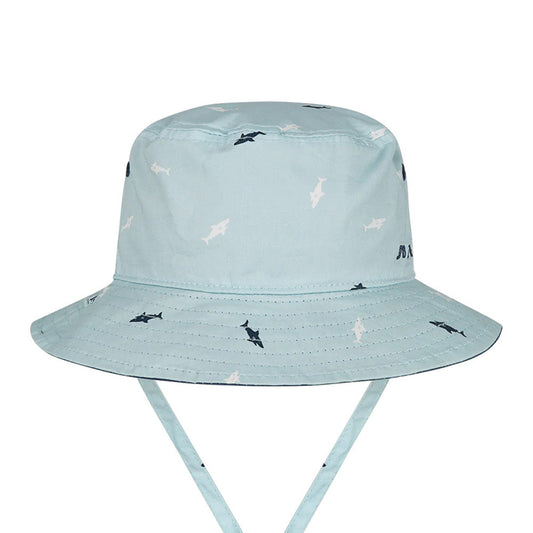 Kooringal - Deep Sea Bucket Hat