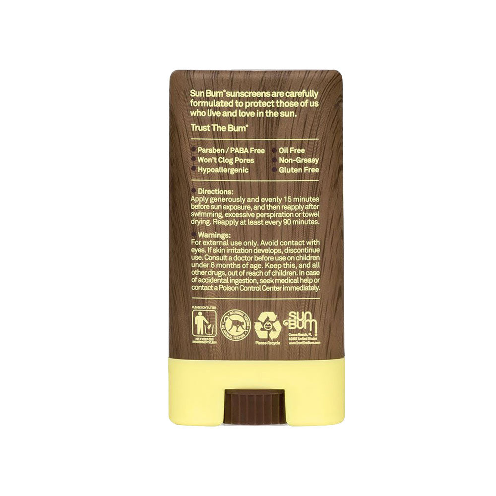 Sun Bum - Original Sunscreen Face Stick