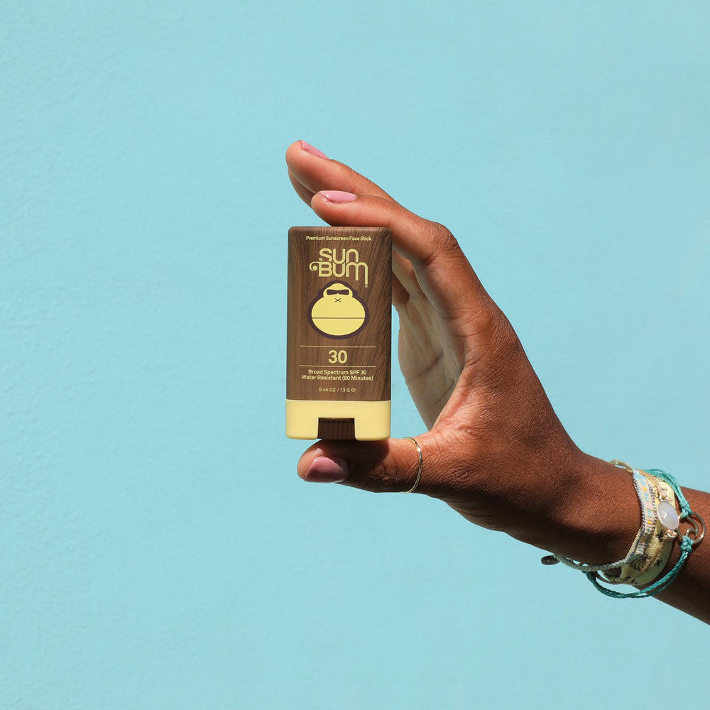 Sun Bum - Original Sunscreen Face Stick