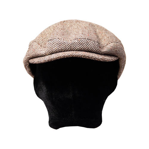 Saint Martin - Premium Driver Cap