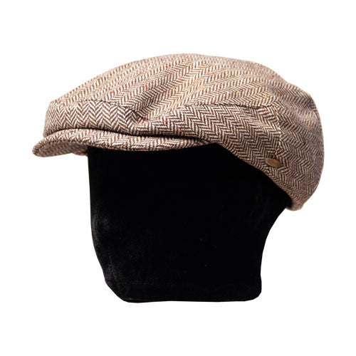 Saint Martin - Premium Driver Cap