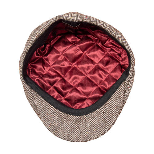 Saint Martin - Premium Driver Cap