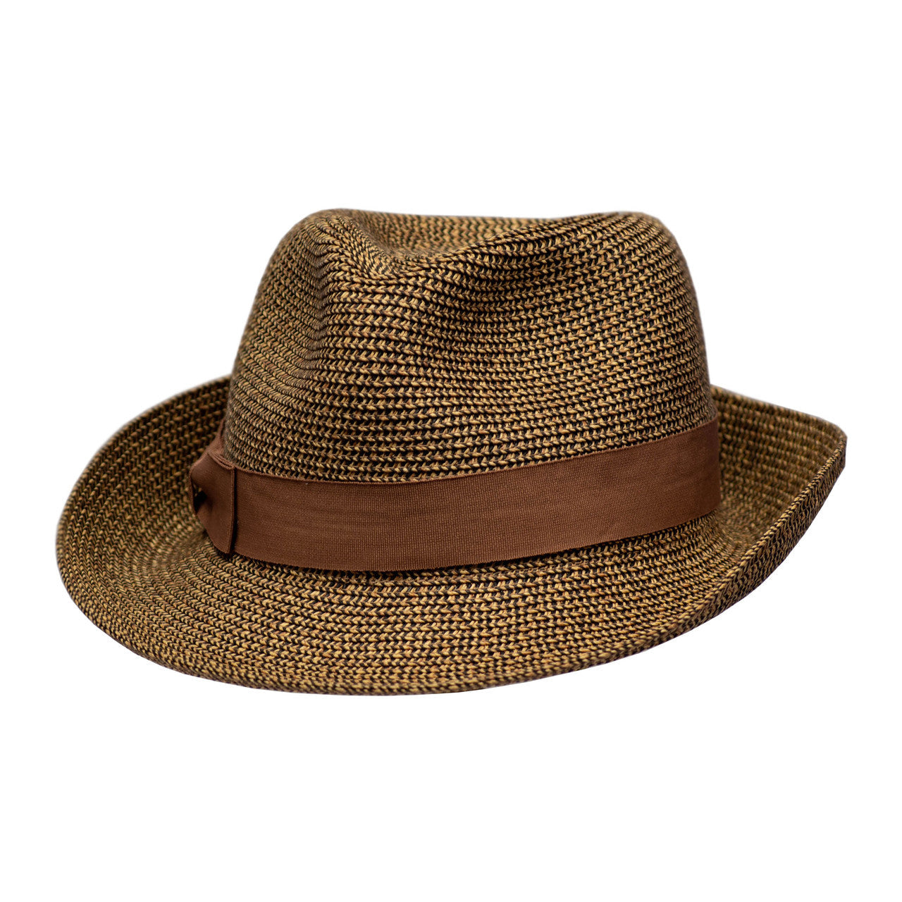 Saint Martin - Resort Fedora Hat