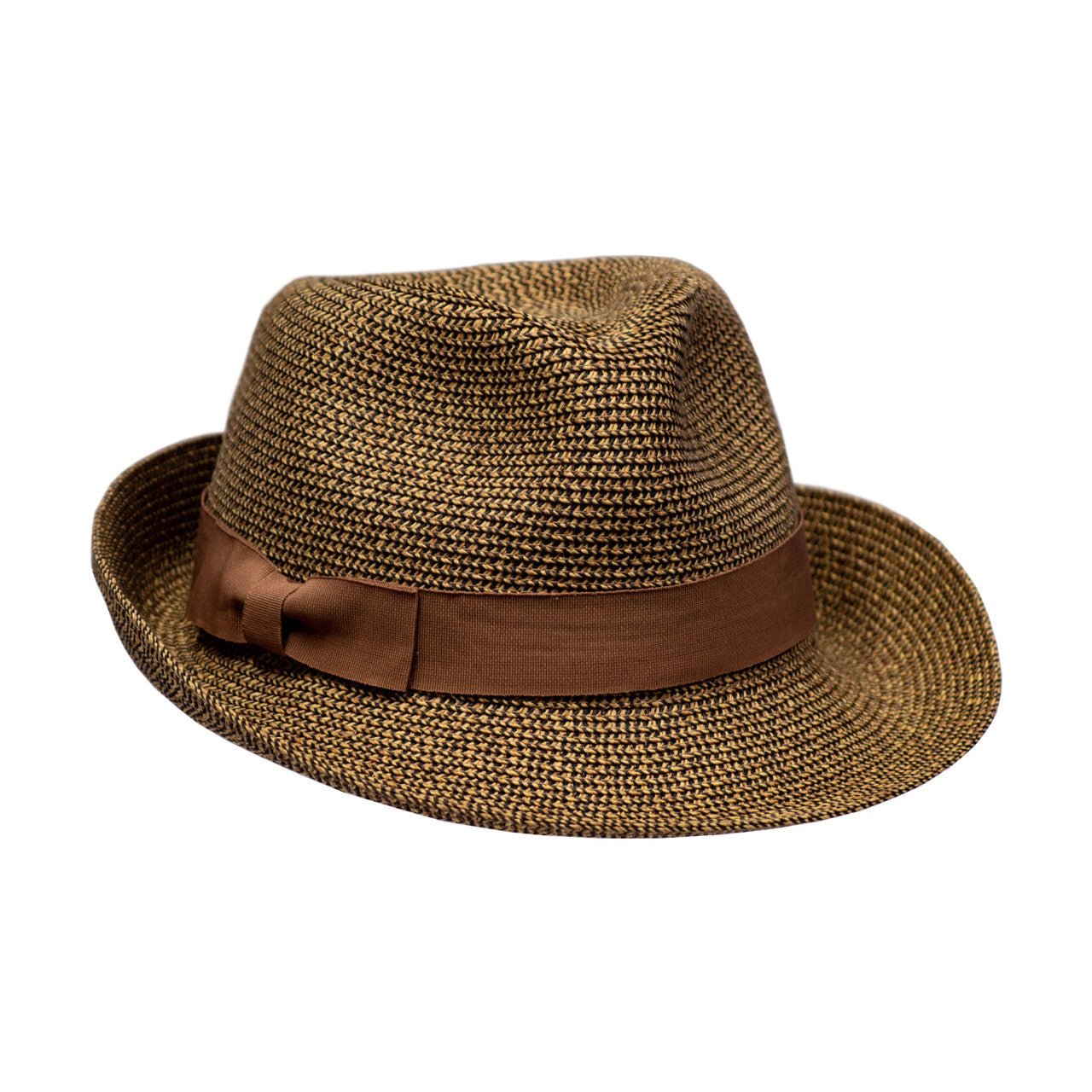 Saint Martin - Resort Fedora Hat