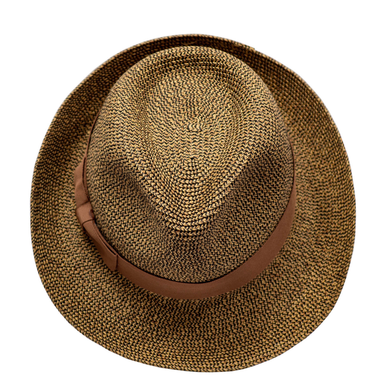 Saint Martin - Resort Fedora Hat