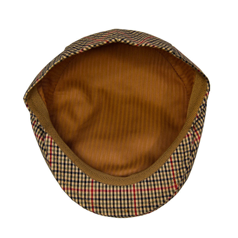 Saint Martin - "Monza" Driver Cap