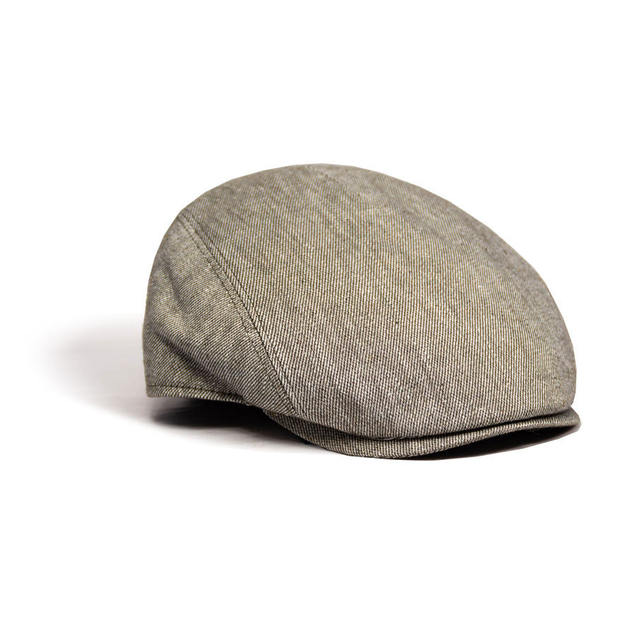 Saint Martin - "Pisa" Ivy Cap