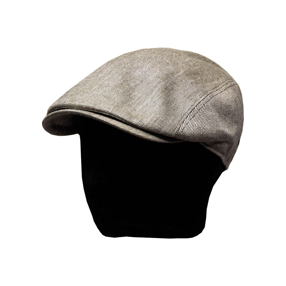 Saint Martin - "Pisa" Ivy Cap