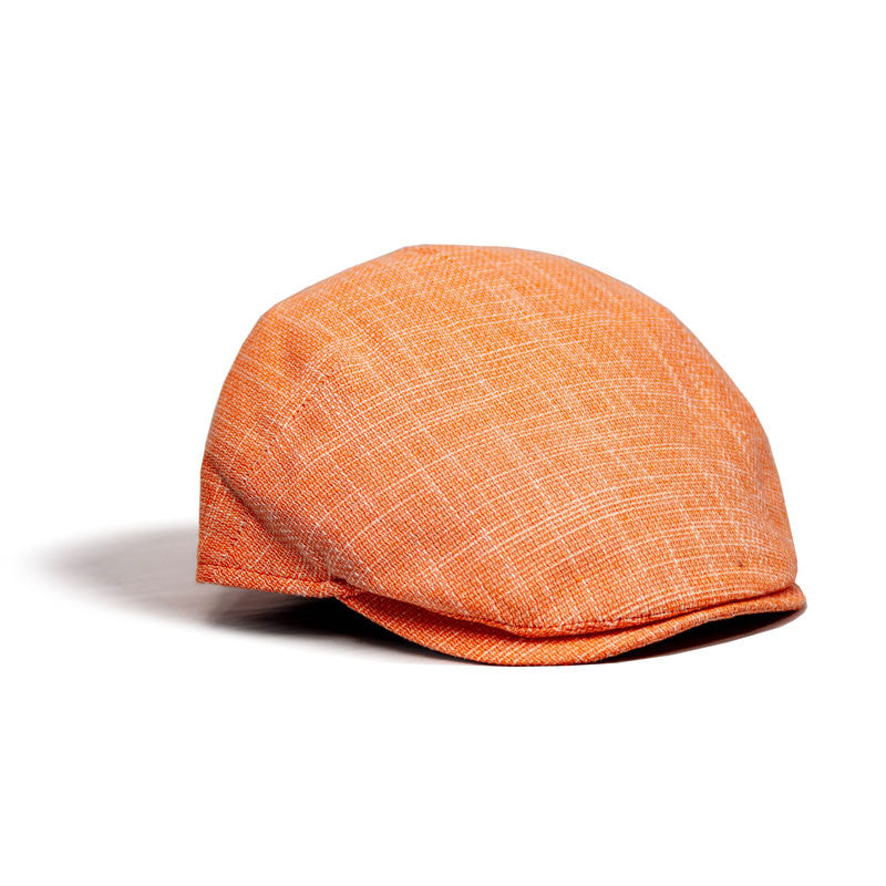Saint Martin - "Viareggio" Ivy Cap