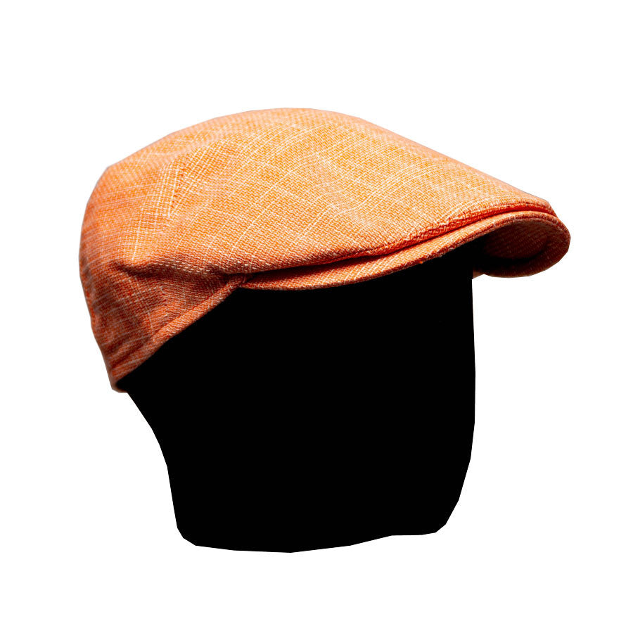 Saint Martin - "Viareggio" Ivy Cap