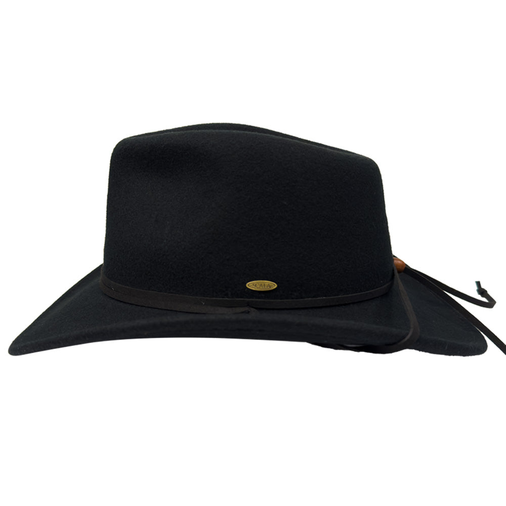 Scala - Everest Outback Hat with Earflaps