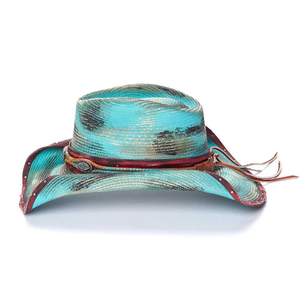 Stampede Hats - Seattle Cowboy Hat