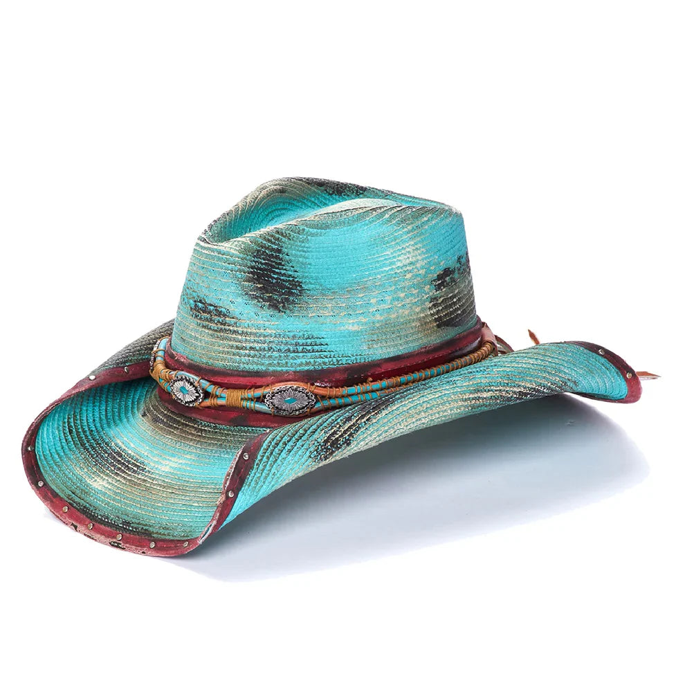 Stampede Hats - Seattle Cowboy Hat