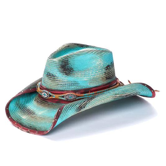 Stampede Hats - Seattle Cowboy Hat