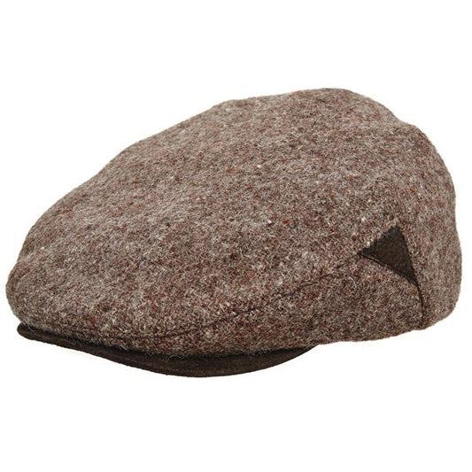 Stetson - Authentic Italian Wool Ivy Cap