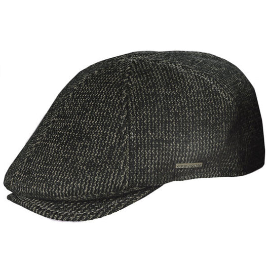 Stetson - Fleece Lined Flex Ivy Cap