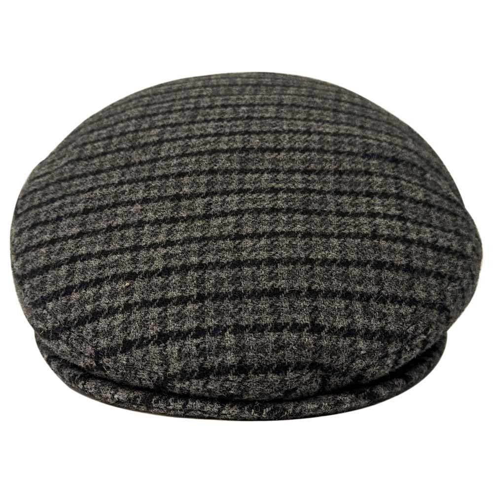 Saint Martin - "Farias" Flat Cap