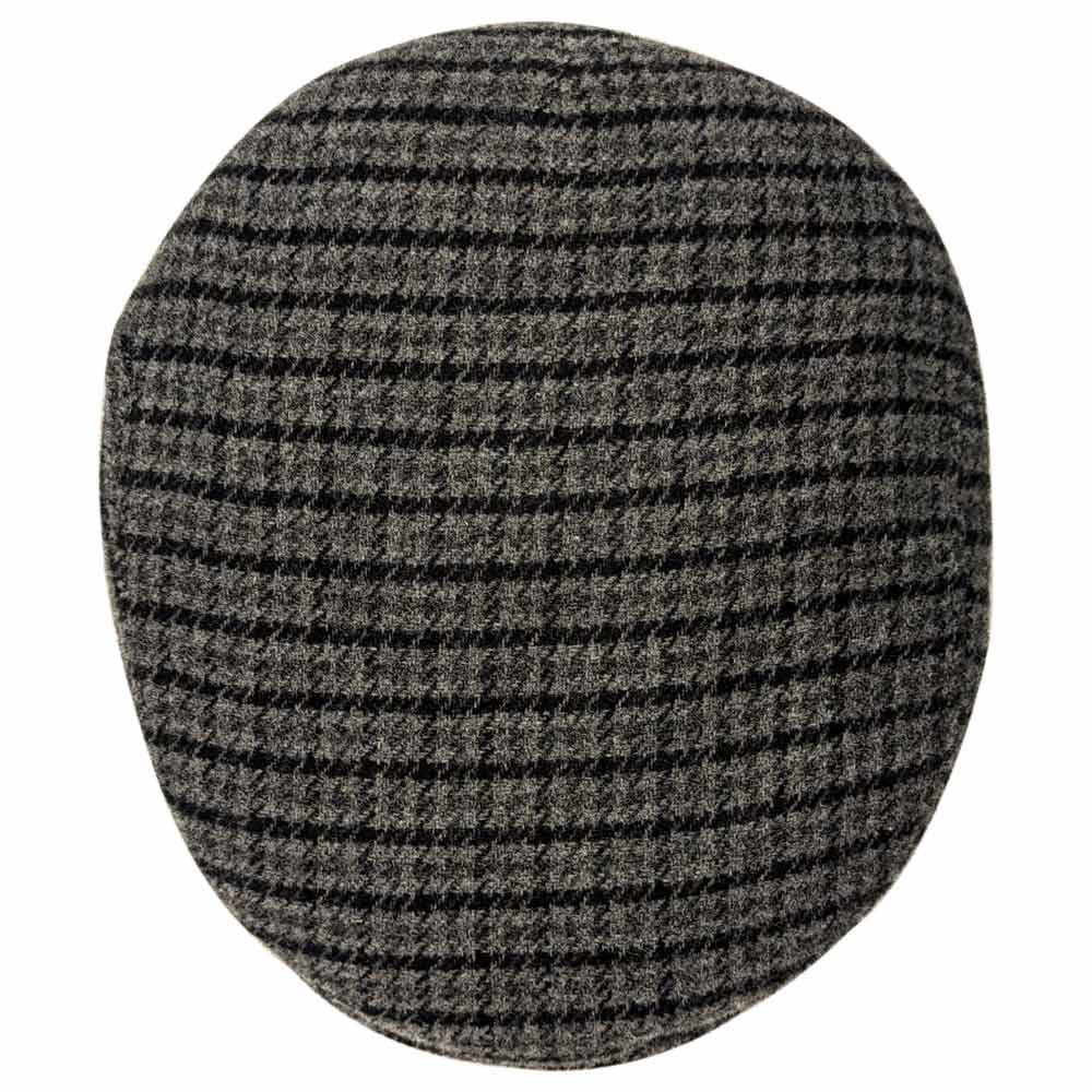 Saint Martin - "Farias" Flat Cap