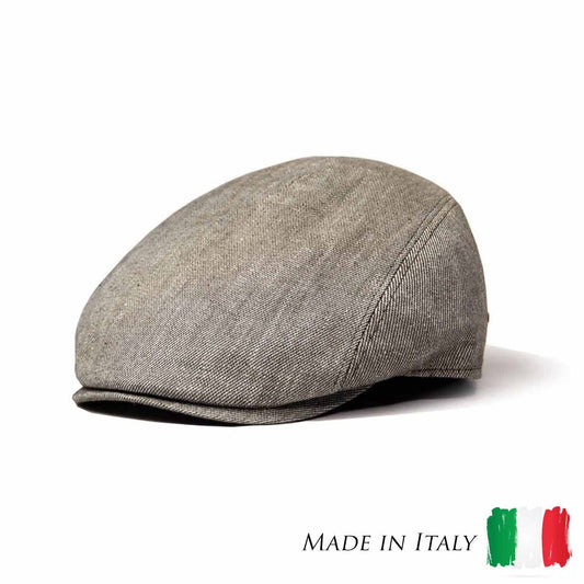 Saint Martin - "Pisa" Ivy Cap
