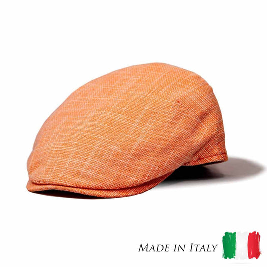 Saint Martin - "Viareggio" Ivy Cap